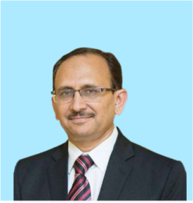 Prof. Dr. Naseer Ahmad Samore