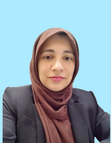 Dr. Ayesha Waqas