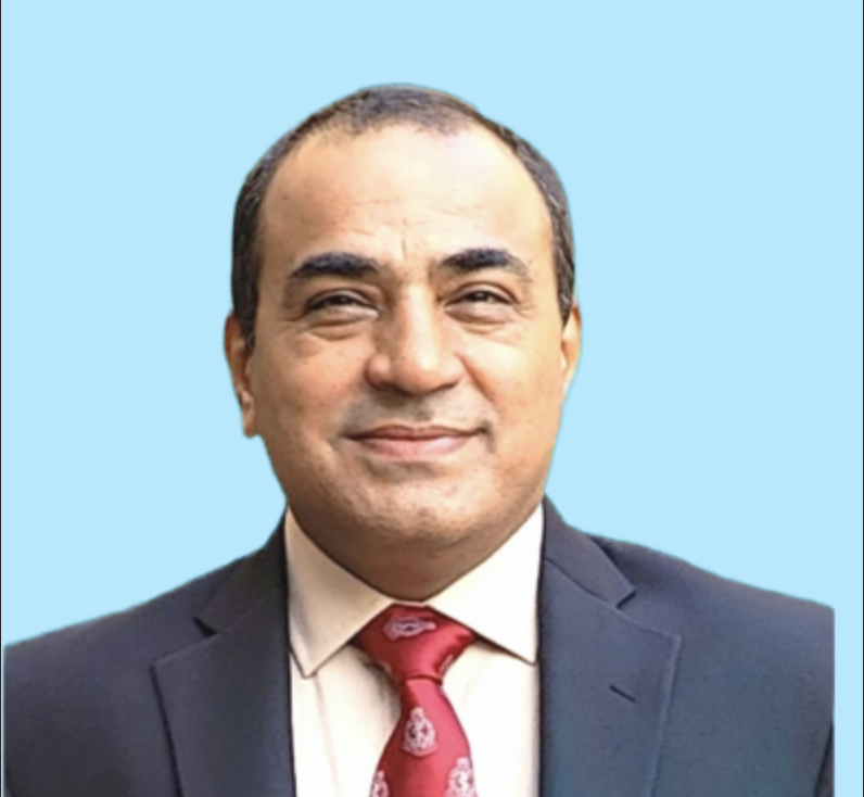 Dr. Nisar Ahmed
