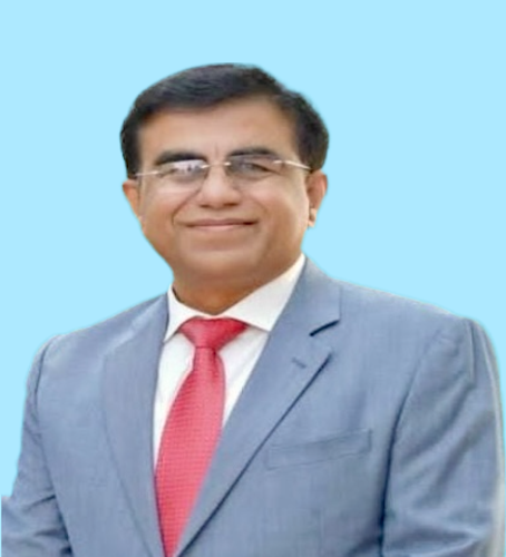 Dr. Fakher-e-Fayaz