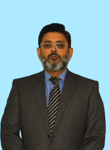 Dr. Jahanzab Ali