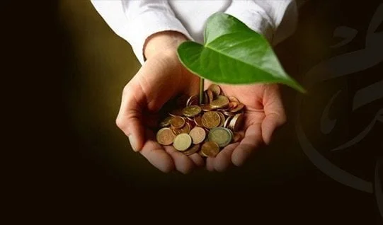 Zakat Support