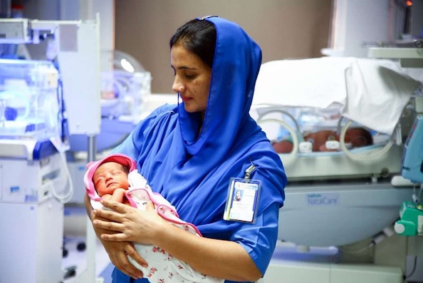 Gynecology Department Image