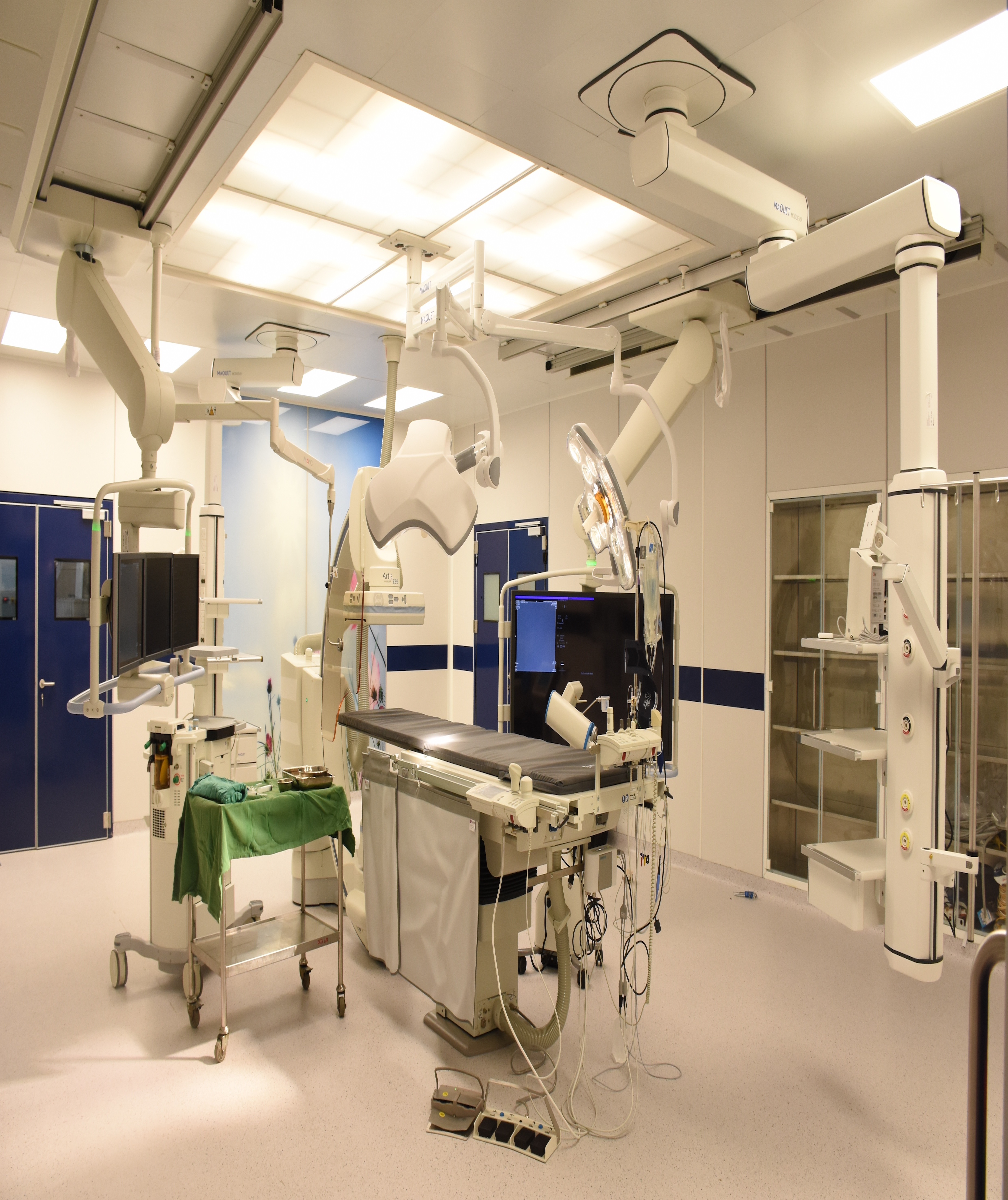 Adult Cardiology