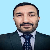 Dr. Mehboob Sultan