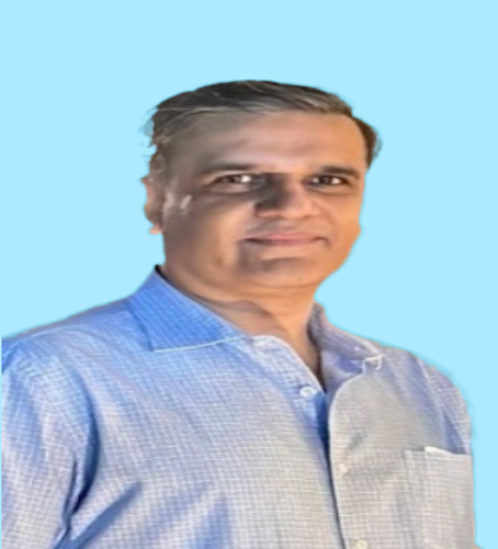 Dr. Intisar ul Haq