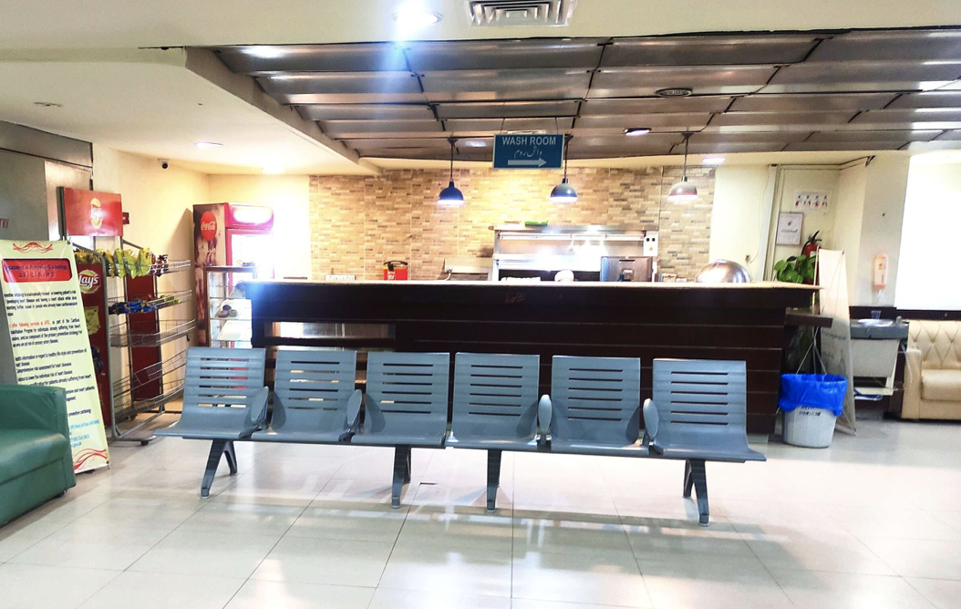 Cafeteria